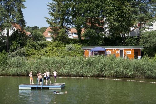 Roompot Resort Arcen Eksteriør billede