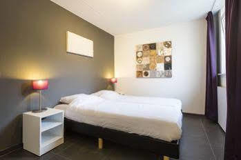 Roompot Resort Arcen Eksteriør billede